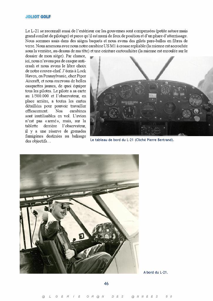 607 JOLIOT GOLF OU PILOTE DE PIPER PAR YVES LE BEC tome 2_000006.jpg